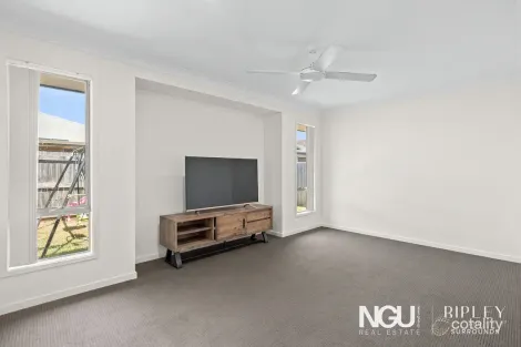 Property photo of 23 Nevis Road Ripley QLD 4306