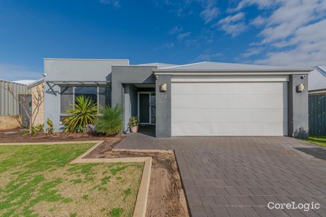 Property photo of 23 Farnham Pass Alkimos WA 6038