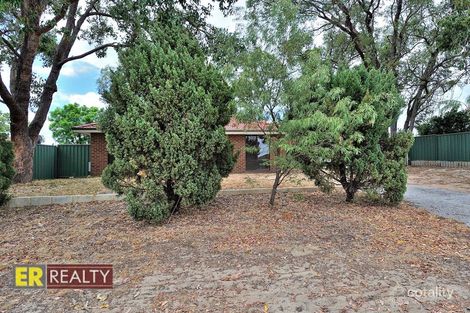 Property photo of 5 Friday Corner Swan View WA 6056