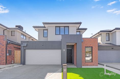 Property photo of 9 Cindia Crescent Tarneit VIC 3029