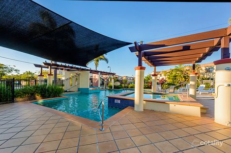 Property photo of 63/302 Christine Avenue Varsity Lakes QLD 4227