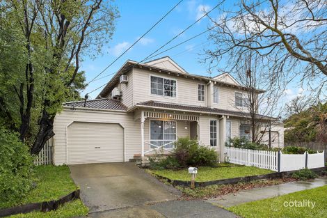Property photo of 26 Austin Street Ferntree Gully VIC 3156