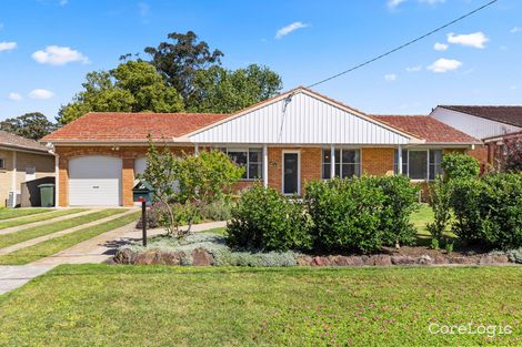 Property photo of 44 Maitland Road Bolwarra NSW 2320