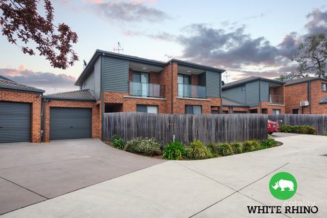 Property photo of 6/6 Adams Street Queanbeyan West NSW 2620