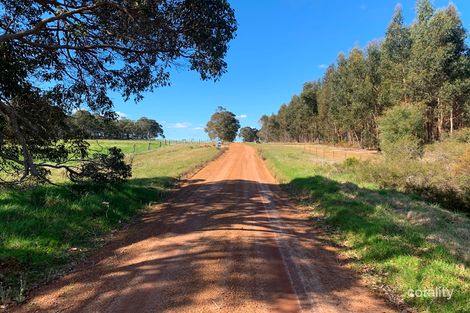 483 Mcleod Creek Rd, Karridale, WA 6288