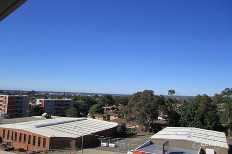 Property photo of 401A/580 Hume Highway Yagoona NSW 2199