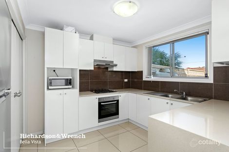Property photo of 1/1A Davis Road Marayong NSW 2148