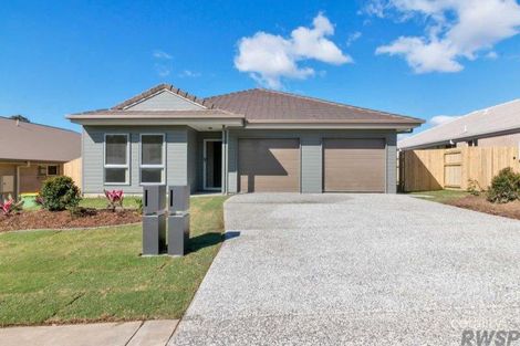 Property photo of 5 Hermes Way Wulkuraka QLD 4305