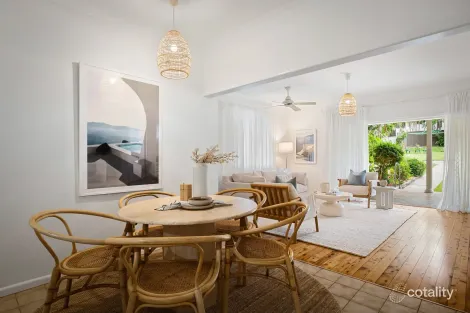 Property photo of 81 Dolans Road Burraneer NSW 2230