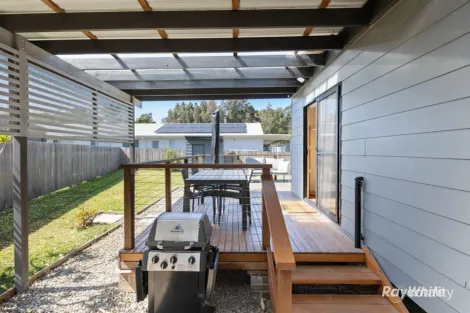 Property photo of 39 Manyana Drive Manyana NSW 2539