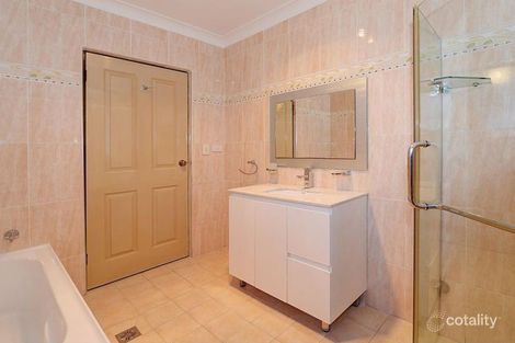 Property photo of 1 Cawarrah Road Middle Cove NSW 2068