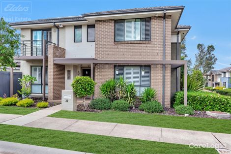 Property photo of 20 Mariner Street Glenfield NSW 2167