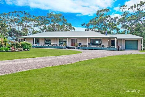 58 Hawkins Lane, Bolwarra, VIC 3305