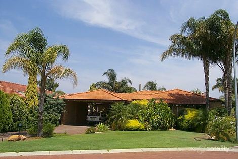 6 Witney Pl, Leeming, WA 6149