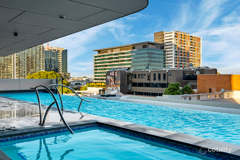 2208/275 Wickham St, Fortitude Valley, QLD 4006