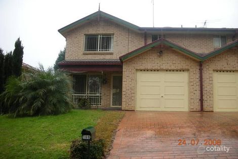 Property photo of 169A David Road Castle Hill NSW 2154