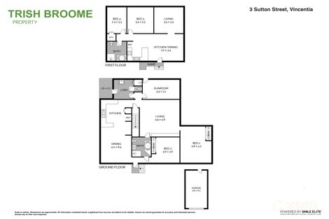 Property photo of 3 Sutton Street Vincentia NSW 2540