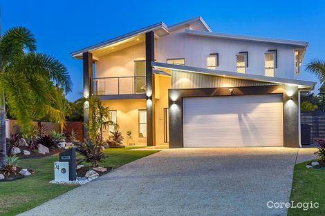 Property photo of 34 Southaven Drive Helensvale QLD 4212