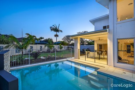 Property photo of 34 Southaven Drive Helensvale QLD 4212