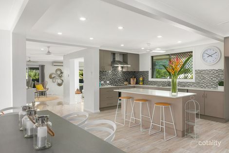 Property photo of 41 Ponticello Street Whitfield QLD 4870