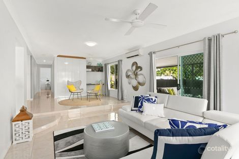 Property photo of 41 Ponticello Street Whitfield QLD 4870