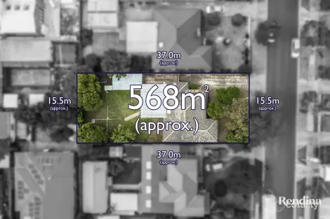 58 Rogerson St, Avondale Heights, VIC 3034