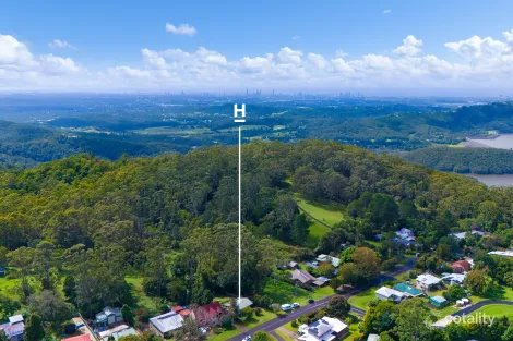 Property photo of 53 North Road Lower Beechmont QLD 4211