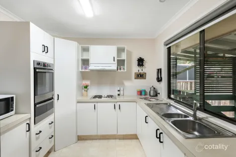 Property photo of 53 North Road Lower Beechmont QLD 4211