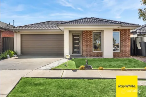 42 Golden Wattle Way, Harkness, VIC 3337