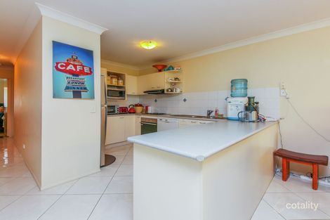 Property photo of 57/19 Yaun Street Coomera QLD 4209