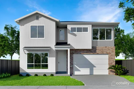 14 Clattercote St, Ingleburn, NSW 2565