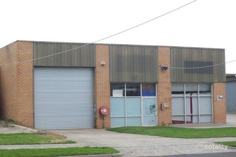 Property photo of 2/17 Brooklyn Avenue Dandenong VIC 3175