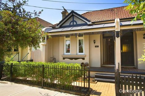 Property photo of 157 Addison Road Marrickville NSW 2204