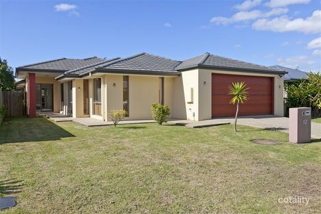 Property photo of 12 Brush Box Place Wakerley QLD 4154