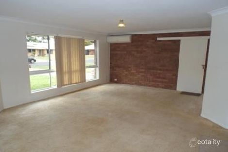 Property photo of 14 Kurtellen Crescent Kingaroy QLD 4610