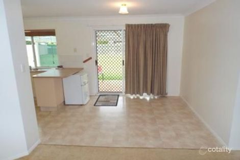 Property photo of 14 Kurtellen Crescent Kingaroy QLD 4610