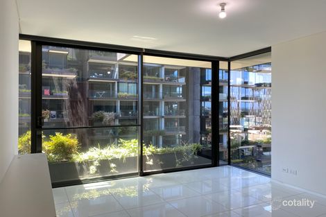 Property photo of 1019/2 Chippendale Way Chippendale NSW 2008