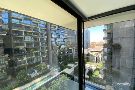 Property photo of 1019/2 Chippendale Way Chippendale NSW 2008