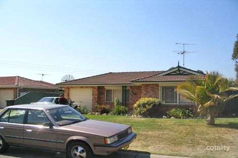 9 Nimbin Ave, Hoxton Park, NSW 2171