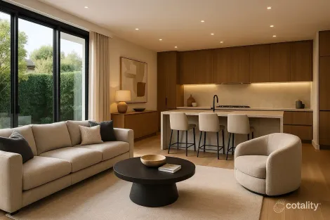 1/43 Finlayson St, Doncaster, VIC 3108