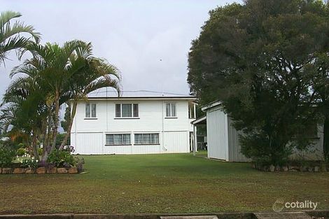 34 Bedford St, Maryborough, QLD 4650