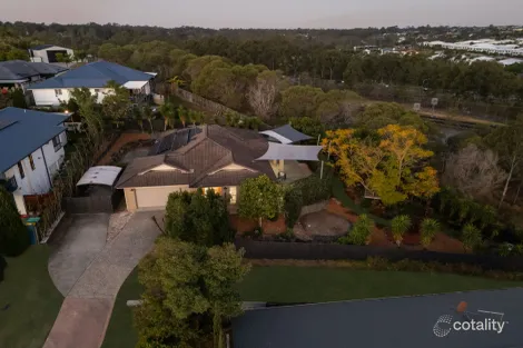 18 Congo Cct, Springfield, QLD 4300