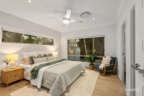 Property photo of 18 Congo Circuit Springfield QLD 4300