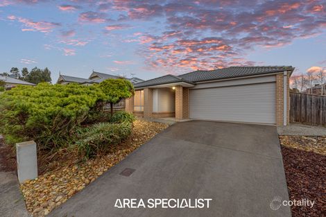 Property photo of 6 Bronte Court Drouin VIC 3818