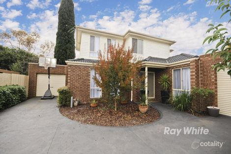 2/13 Somerset St, Wantirna South, VIC 3152