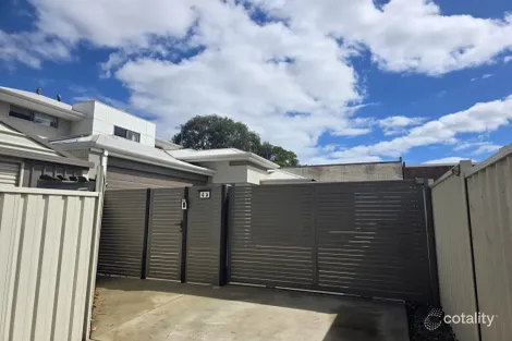 Contact Agent For Address, Coolbellup, WA 6163