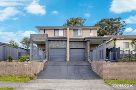 Property photo of 2C Norman Street Merrylands NSW 2160