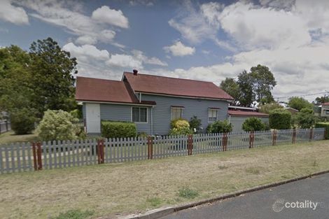 Property photo of 141 Jellicoe Street North Toowoomba QLD 4350