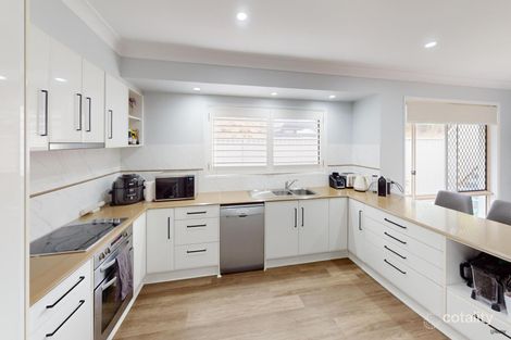Property photo of 43 Saffron Street Elanora QLD 4221