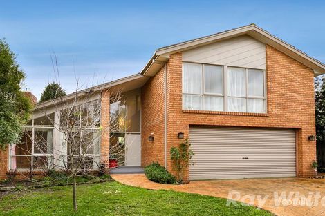 Property photo of 8 Markhill Place Knoxfield VIC 3180